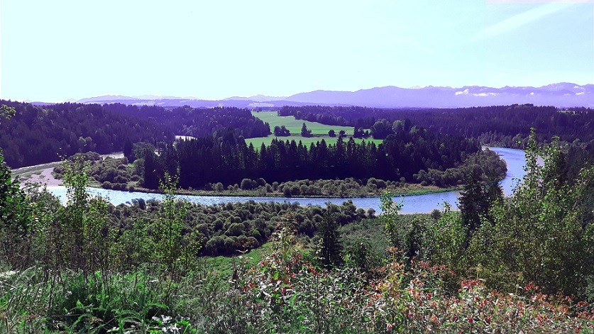 Litzauer Schleife (Johanna Bötcher, bearbeitet)